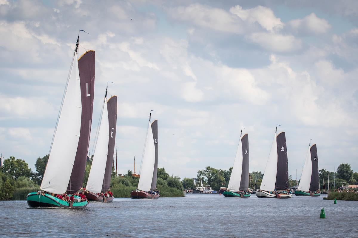 Lemmer aan kop