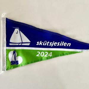 SKS Wimpel 2024